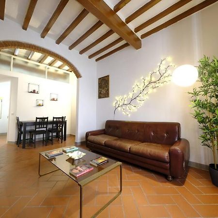 Costasangiorgio 2Bdr 2Bth Apartman Firenze Kültér fotó