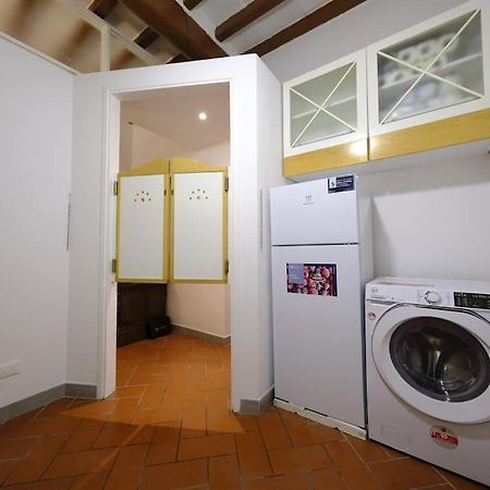 Costasangiorgio 2Bdr 2Bth Apartman Firenze Kültér fotó