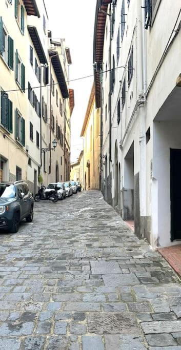 Costasangiorgio 2Bdr 2Bth Apartman Firenze Kültér fotó