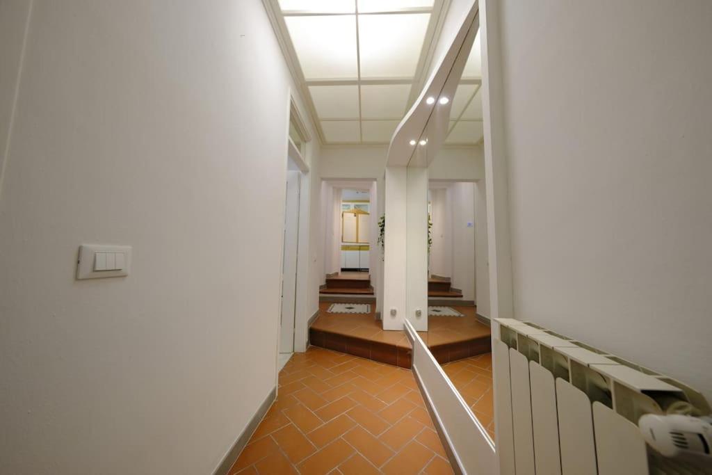 Costasangiorgio 2Bdr 2Bth Apartman Firenze Kültér fotó