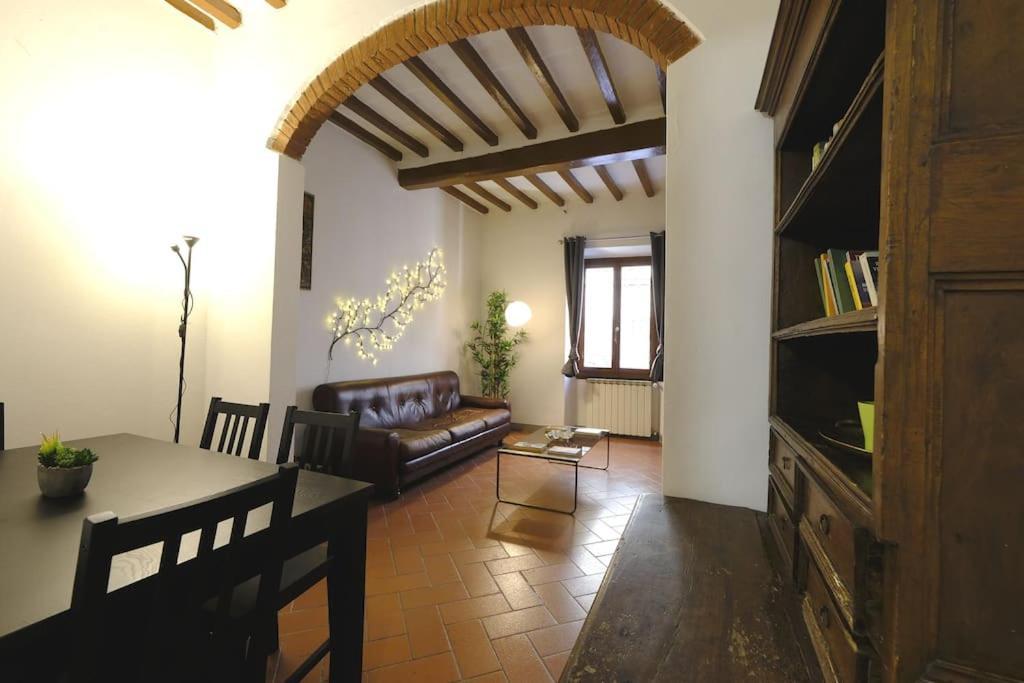 Costasangiorgio 2Bdr 2Bth Apartman Firenze Kültér fotó
